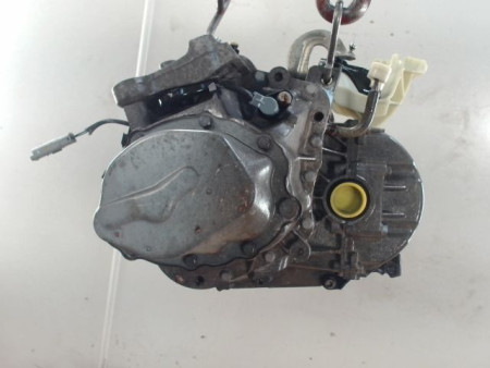BOITE A VITESSE MECANIQUE CITROEN C3 1.6 BlueHDi 75
