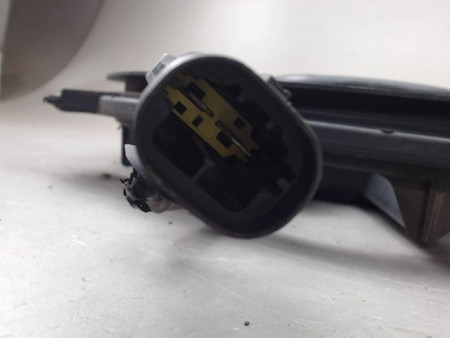 MOTEUR VENTILATEUR RADIATEUR CITROEN C4