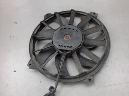 MOTEUR VENTILATEUR RADIATEUR CITROEN C4