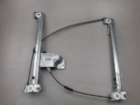 MECANISME LEVE-GLACE AVANT DROIT RENAULT KANGOO