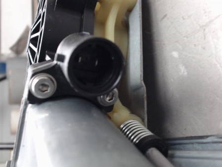 MECANISME LEVE-GLACE AVANT DROIT RENAULT KANGOO