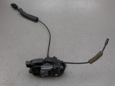 SYSTEME CONDAMNATION AVANT GAUCHE RENAULT MEGANE