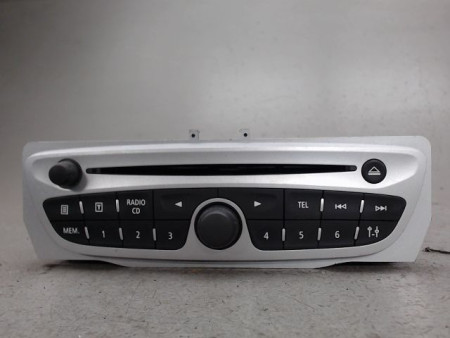 AUTORADIO RENAULT MEGANE