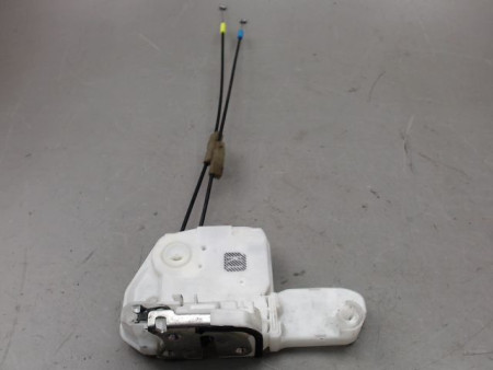 SYSTEME CONDAMNATION AVANT GAUCHE CITROEN C4 AIRCR.