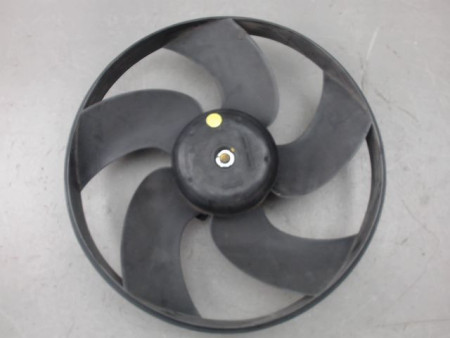 MOTEUR VENTILATEUR RADIATEUR PEUGEOT 206