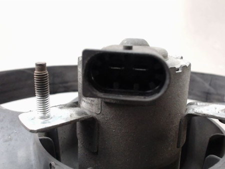 MOTEUR VENTILATEUR RADIATEUR PEUGEOT 206