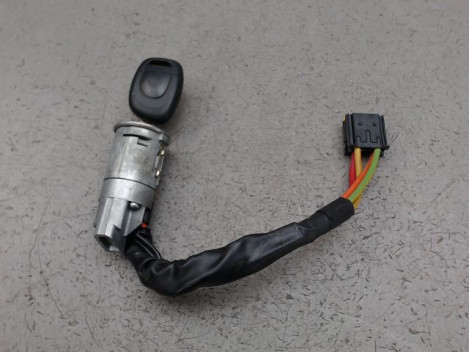 ANTIVOL DE DIRECTION RENAULT CLIO