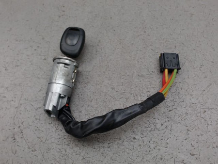ANTIVOL DE DIRECTION RENAULT CLIO