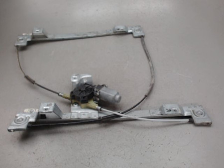 MECANISME LEVE-GLACE AVANT DROIT RENAULT KANGOO