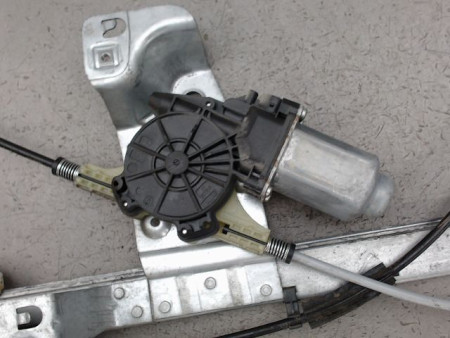 MECANISME LEVE-GLACE AVANT DROIT RENAULT KANGOO