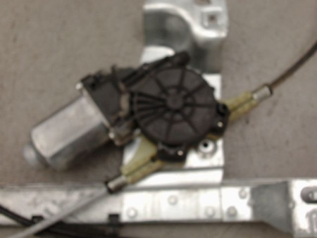 MECANISME LEVE-GLACE AVANT GAUCHE RENAULT KANGOO