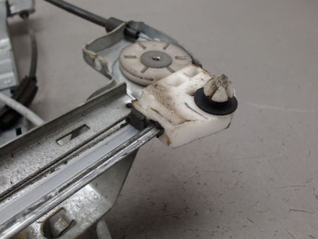 MECANISME LEVE-GLACE AVANT GAUCHE RENAULT KANGOO