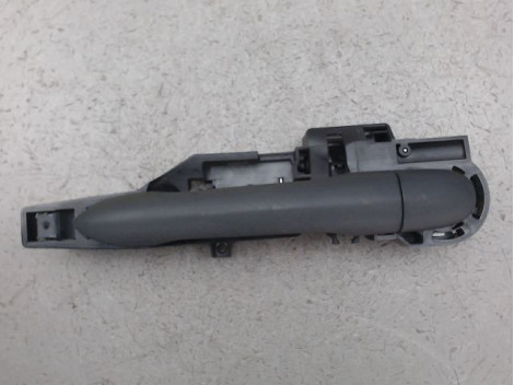 POIGNEE EXTERIEURE PORTE AVANT DROIT RENAULT KANGOO