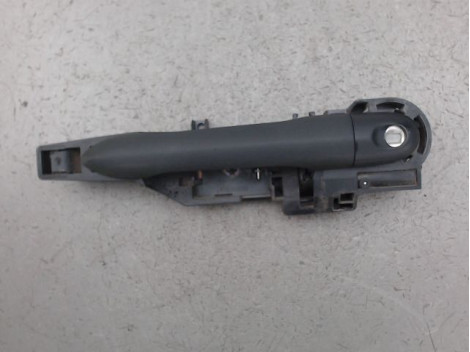 POIGNEE EXTERIEURE PORTE BATTANTE GAUCHE RENAULT KANGOO