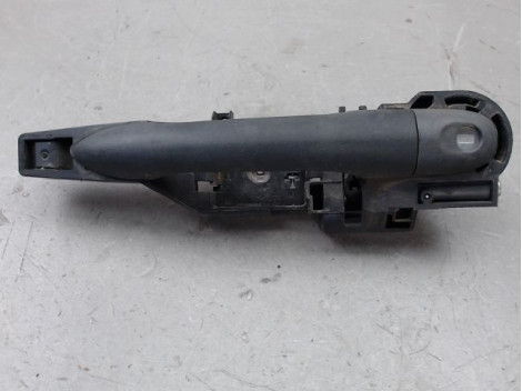 POIGNEE EXTERIEURE PORTE AVANT GAUCHE RENAULT KANGOO