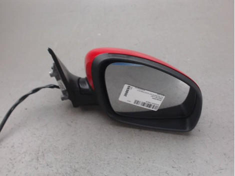 RETROVISEUR EXTERIEUR ELECTRIQUE DROIT SKODA FABIA