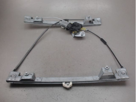 MECANISME LEVE-GLACE AVANT DROIT RENAULT KANGOO