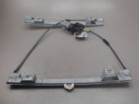 MECANISME LEVE-GLACE AVANT DROIT RENAULT KANGOO