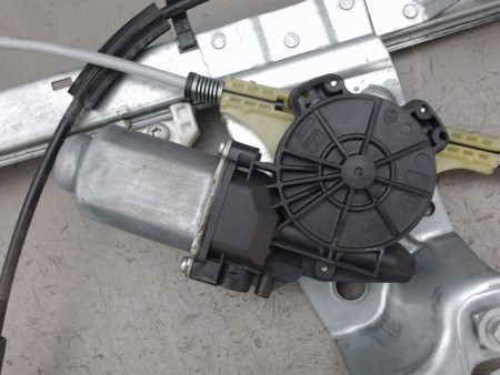MECANISME LEVE-GLACE AVANT DROIT RENAULT KANGOO