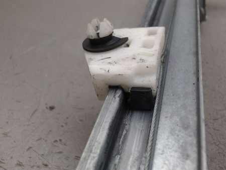 MECANISME LEVE-GLACE AVANT DROIT RENAULT KANGOO