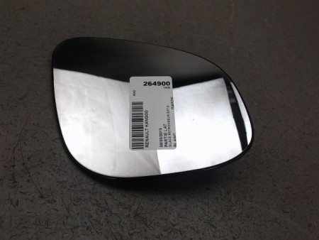 GLACE RETROVISEUR EXT D RENAULT KANGOO