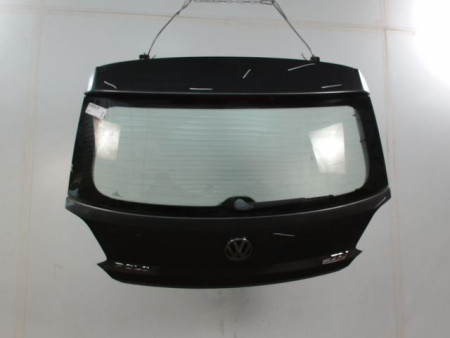 HAYON VOLKSWAGEN POLO
