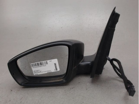 RETROVISEUR EXTERIEUR ELECTRIQUE GAUCHE VOLKSWAGEN POLO