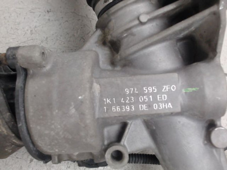 CREMAILLERE VOLKSWAGEN GOLF