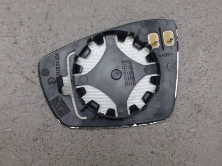 GLACE RETROVISEUR EXT D VOLKSWAGEN POLO