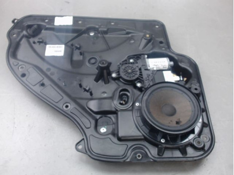 MECANISME LEVE-GLACE ARRIERE GAUCHE VOLKSWAGEN GOLF