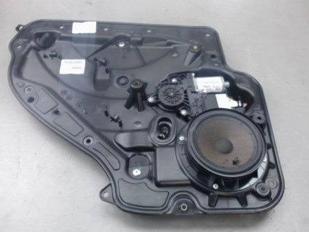 MECANISME LEVE-GLACE ARRIERE GAUCHE VOLKSWAGEN GOLF