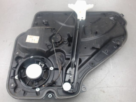 MECANISME LEVE-GLACE ARRIERE GAUCHE VOLKSWAGEN GOLF