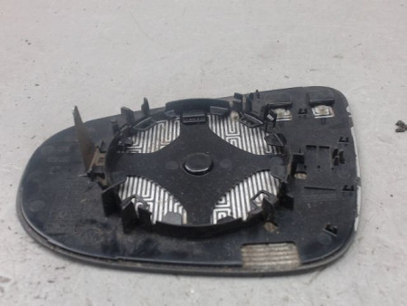 GLACE RETROVISEUR EXT D VOLKSWAGEN GOLF