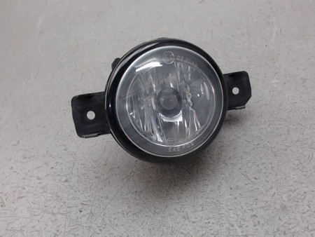 PHARE ANTIBROUILLARD AVANT GAUCHE NISSAN QASHQAI