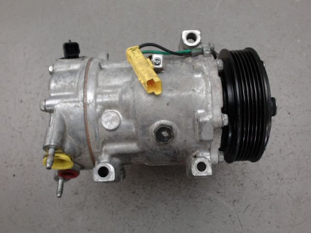 COMPRESSEUR AIR CONDITIONNE PEUGEOT 207