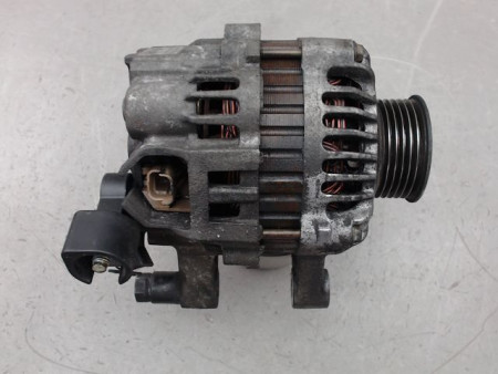 ALTERNATEUR PEUGEOT 206