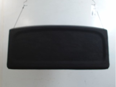TABLETTE PLAGE ARRIERE VOLKSWAGEN POLO