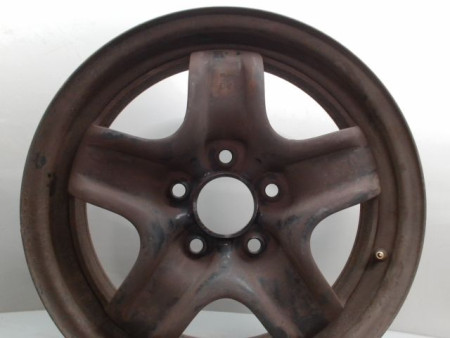 JANTE TOLE RENAULT MEGANE