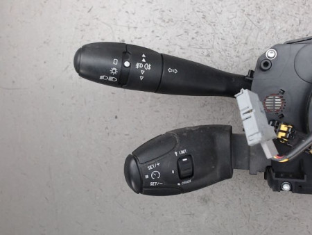 BLOC COMMODOS PEUGEOT 207