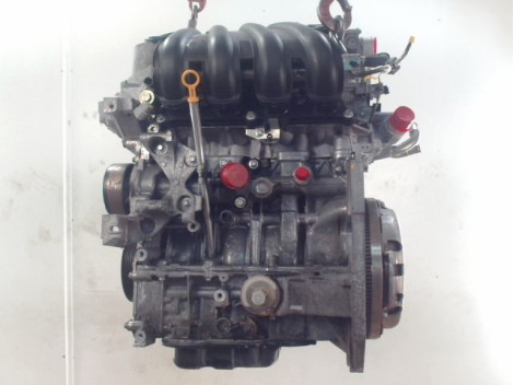 MOTEUR ESSENCE NISSAN QASHQAI 1.6