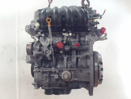 MOTEUR ESSENCE NISSAN QASHQAI 1.6