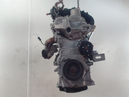 MOTEUR ESSENCE NISSAN QASHQAI 1.6