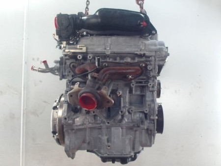 MOTEUR ESSENCE NISSAN QASHQAI 1.6