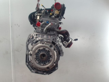 MOTEUR ESSENCE NISSAN QASHQAI 1.6