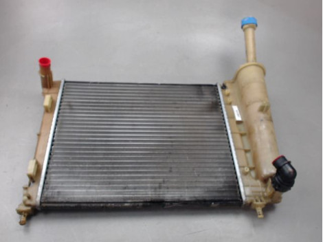 RADIATEUR FORD KA