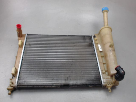 RADIATEUR FORD KA