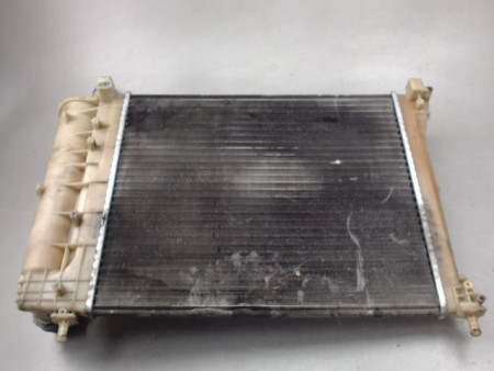 RADIATEUR FORD KA