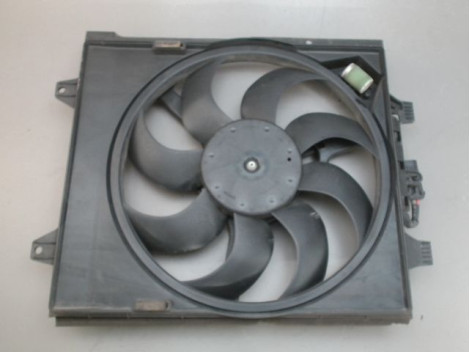 MOTEUR VENTILATEUR RADIATEUR FORD KA