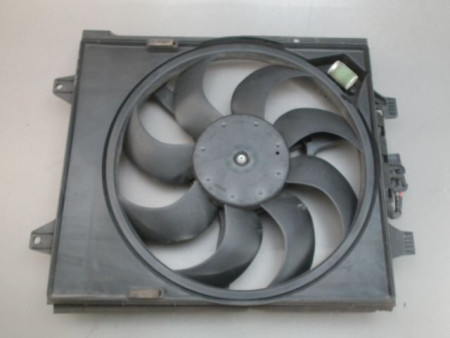 MOTEUR VENTILATEUR RADIATEUR FORD KA