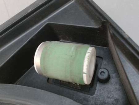 MOTEUR VENTILATEUR RADIATEUR FORD KA